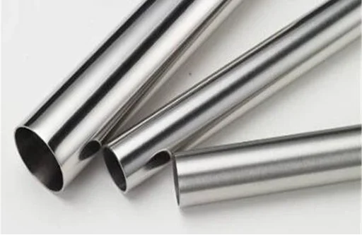 ASTM A268 TP409 Tubes